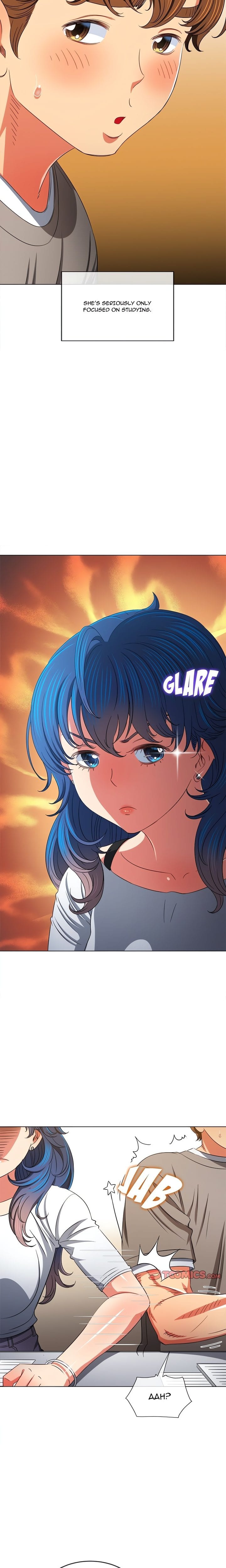 My High School Bully Uncensored, chapter 196, page 8 of 24