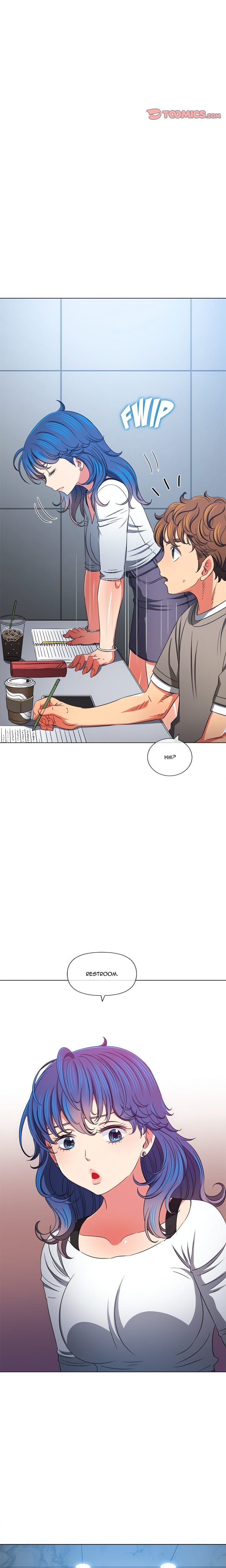 My High School Bully Uncensored, chapter 196, page 10 of 24