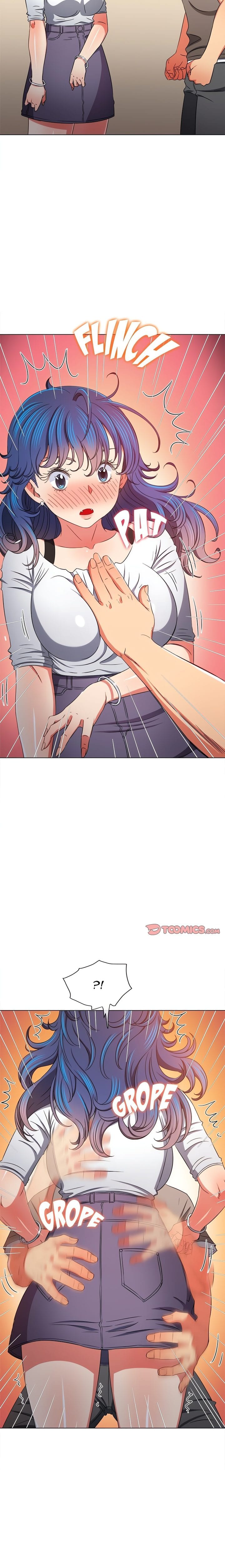 My High School Bully Uncensored, chapter 196, page 12 of 24