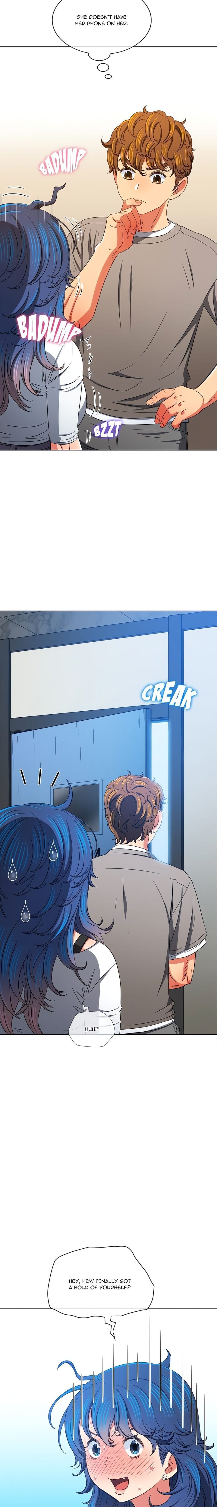 My High School Bully Uncensored, chapter 196, page 14 of 24