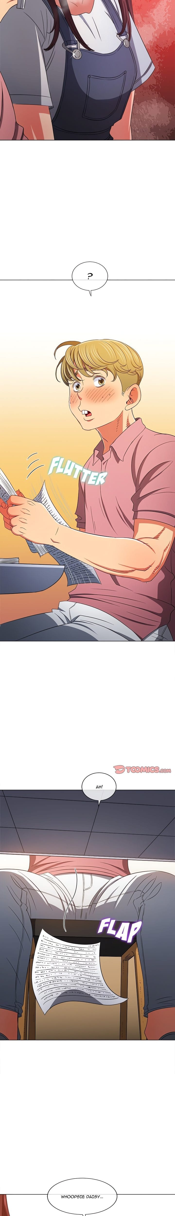 My High School Bully Uncensored, chapter 196, page 17 of 24