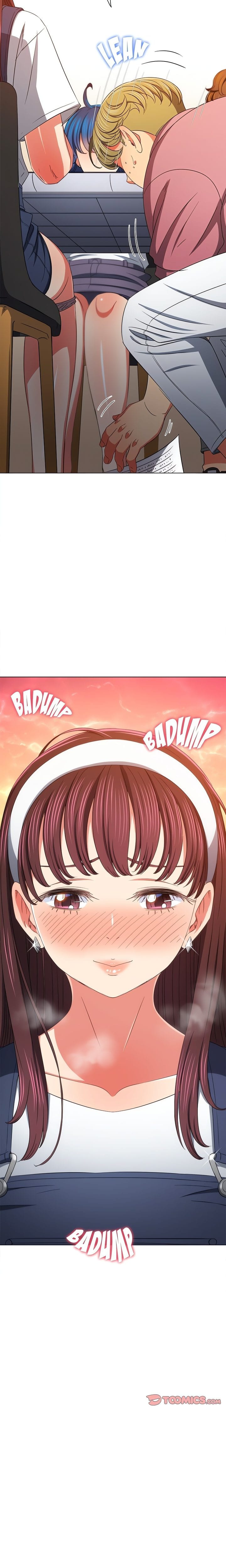 My High School Bully Uncensored, chapter 196, page 18 of 24