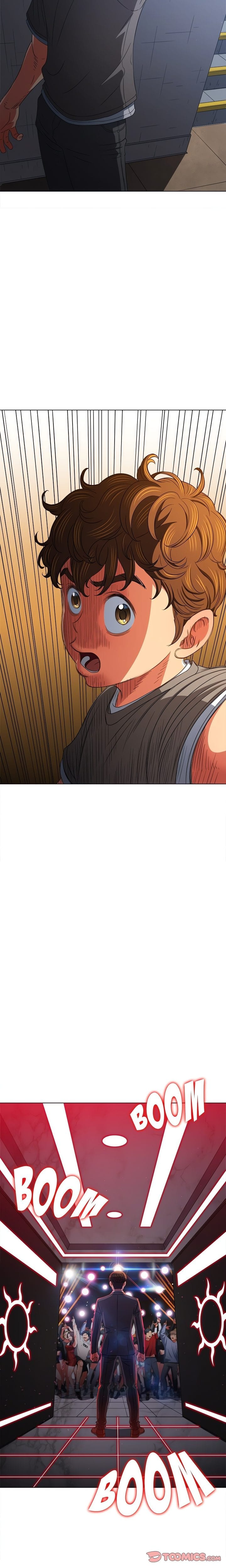 My High School Bully Uncensored, chapter 197, page 6 of 28