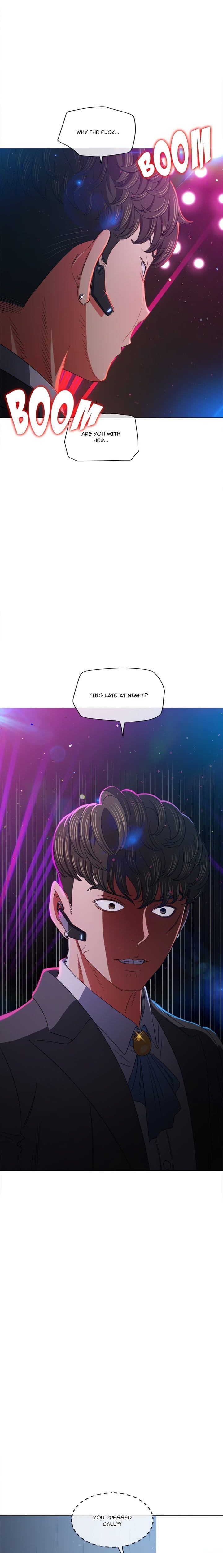 My High School Bully Uncensored, chapter 197, page 7 of 28