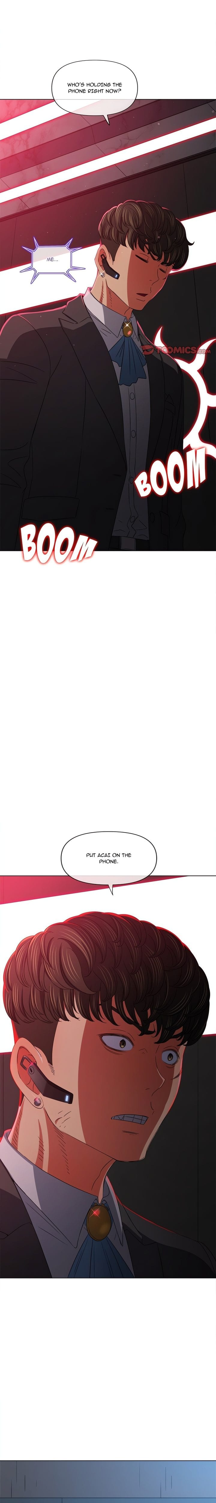 My High School Bully Uncensored, chapter 197, page 9 of 28