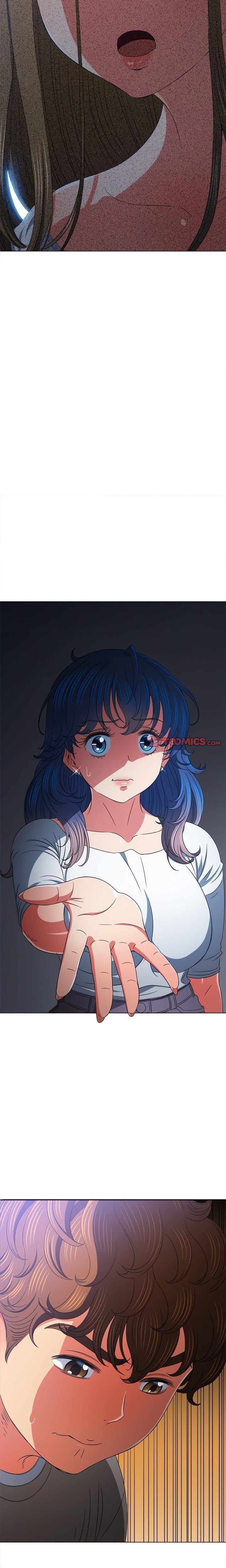 My High School Bully Uncensored, chapter 197, page 11 of 28