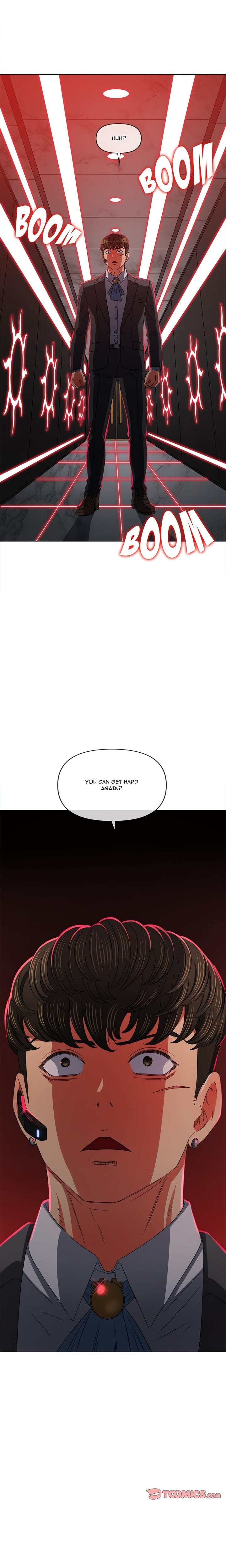 My High School Bully Uncensored, chapter 197, page 15 of 28