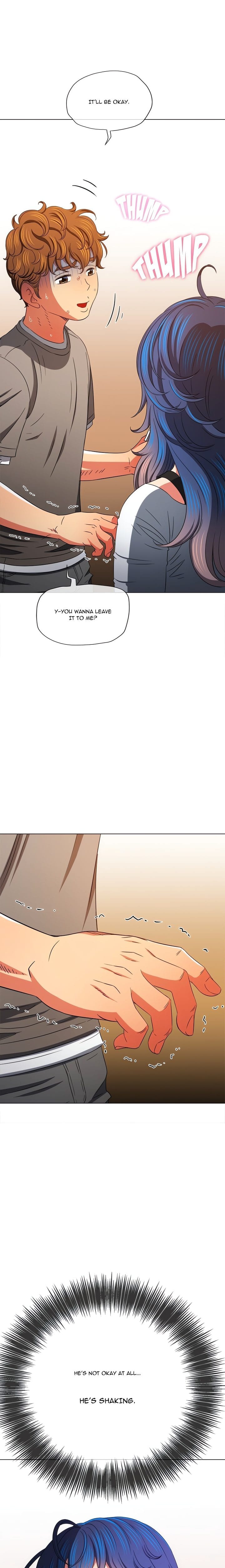 My High School Bully Uncensored, chapter 197, page 16 of 28
