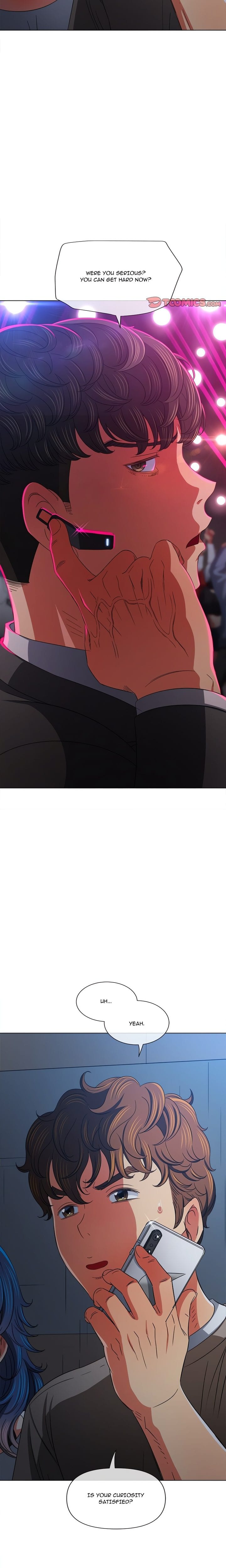 My High School Bully Uncensored, chapter 197, page 18 of 28