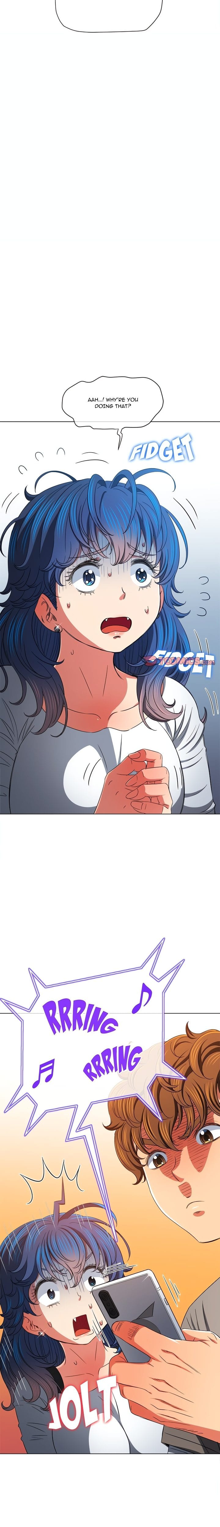 My High School Bully Uncensored, chapter 197, page 20 of 28