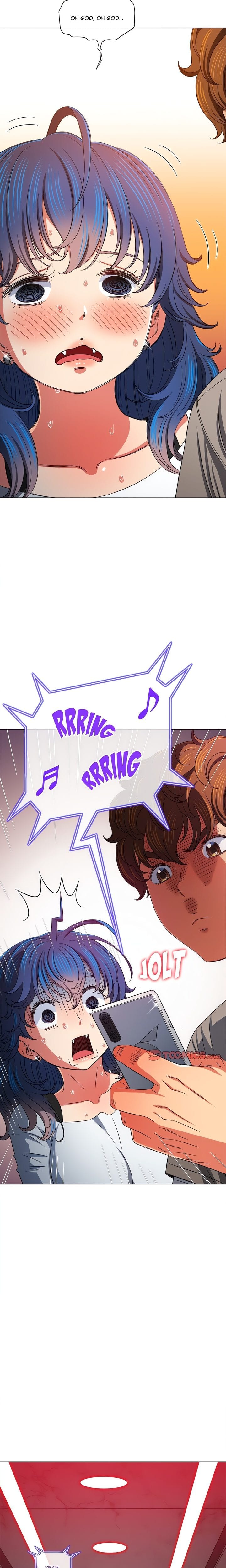 My High School Bully Uncensored, chapter 197, page 22 of 28