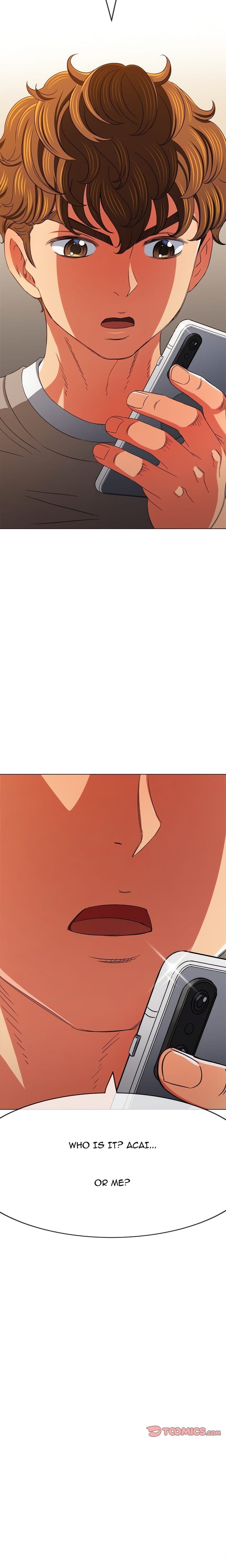 My High School Bully Uncensored, chapter 197, page 24 of 28
