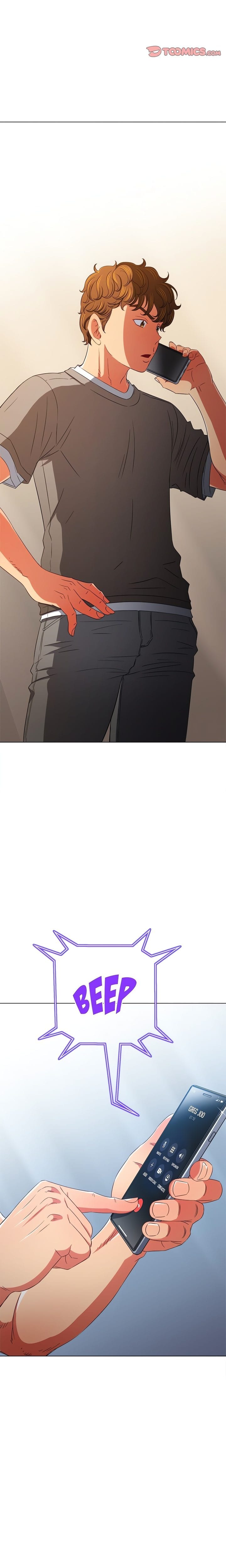 My High School Bully Uncensored, chapter 197, page 26 of 28