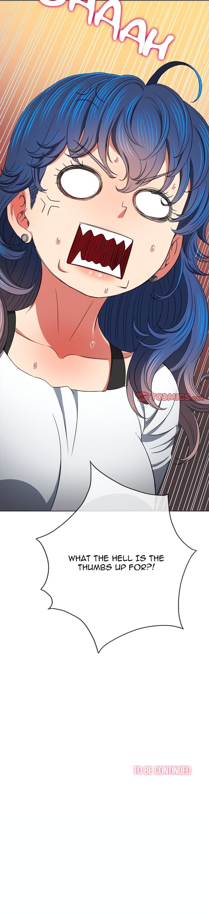 My High School Bully Uncensored, chapter 197, page 28 of 28