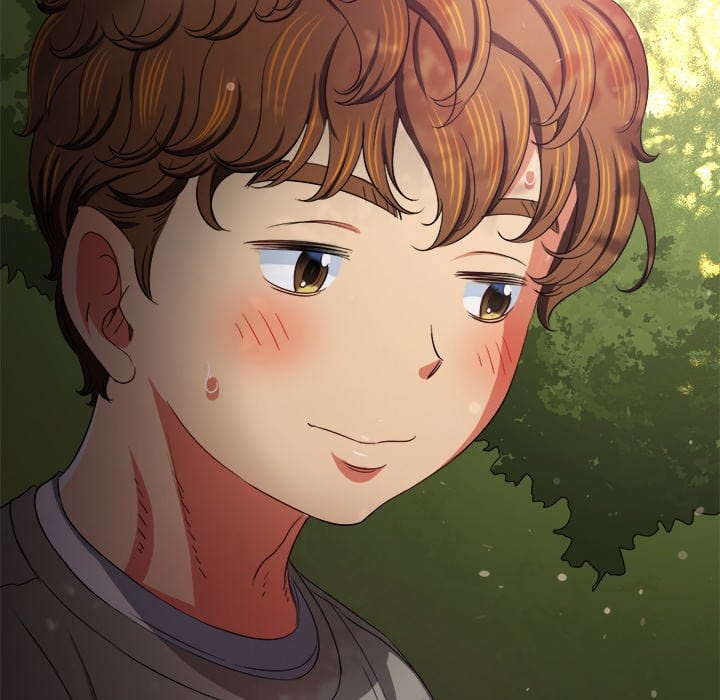 My High School Bully Uncensored, chapter 198, page 11 of 188