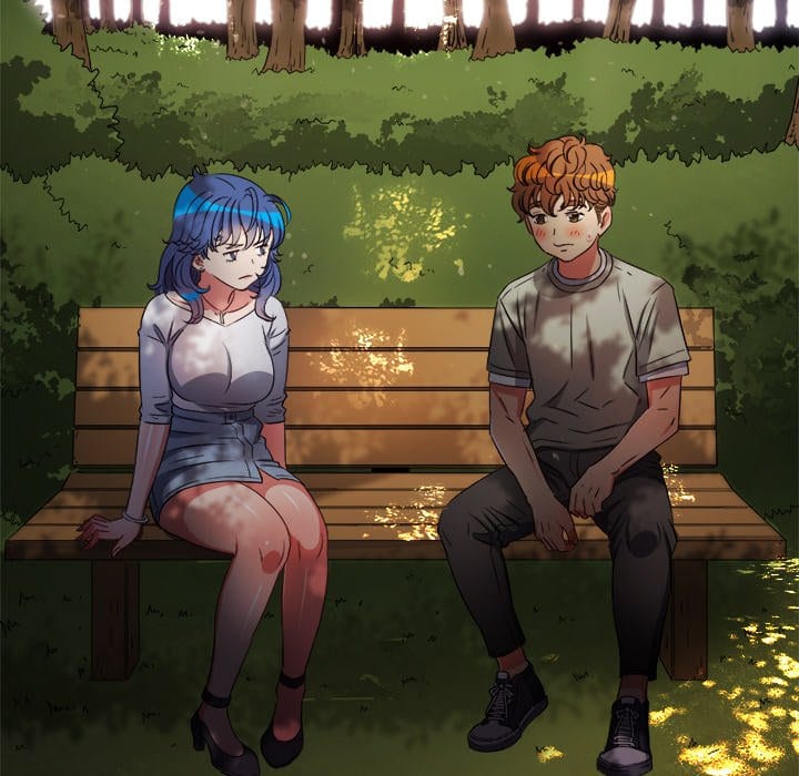 My High School Bully Uncensored, chapter 198, page 14 of 188