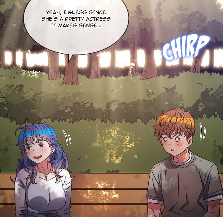 My High School Bully Uncensored, chapter 198, page 27 of 188