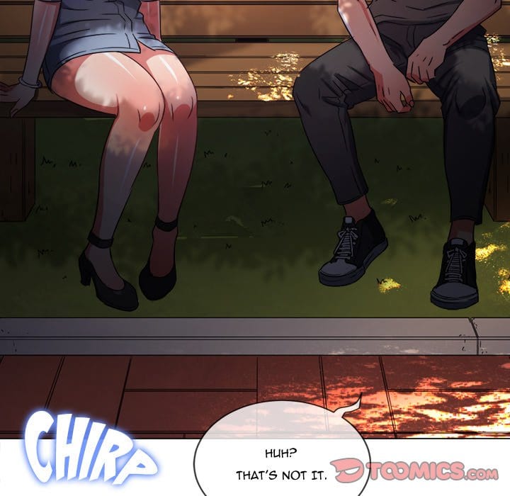 My High School Bully Uncensored, chapter 198, page 28 of 188
