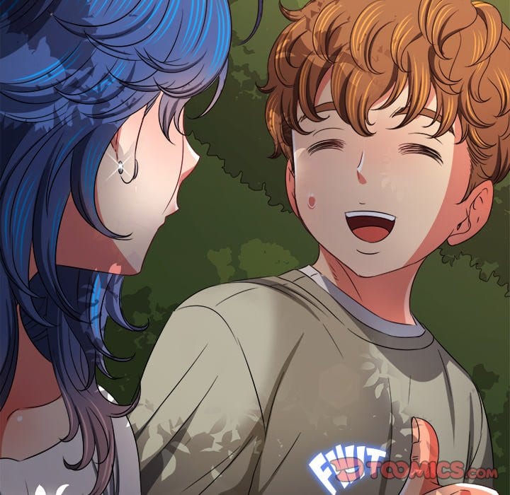 My High School Bully Uncensored, chapter 198, page 44 of 188