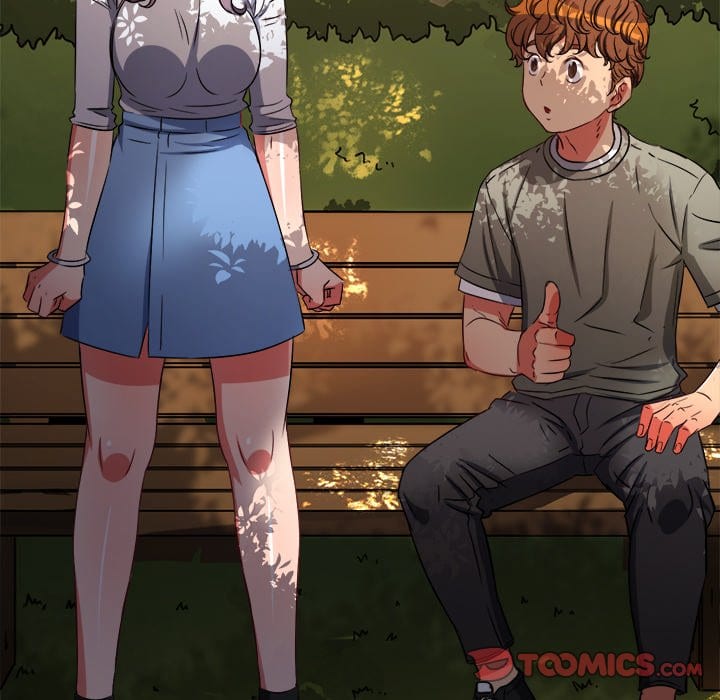 My High School Bully Uncensored, chapter 198, page 52 of 188