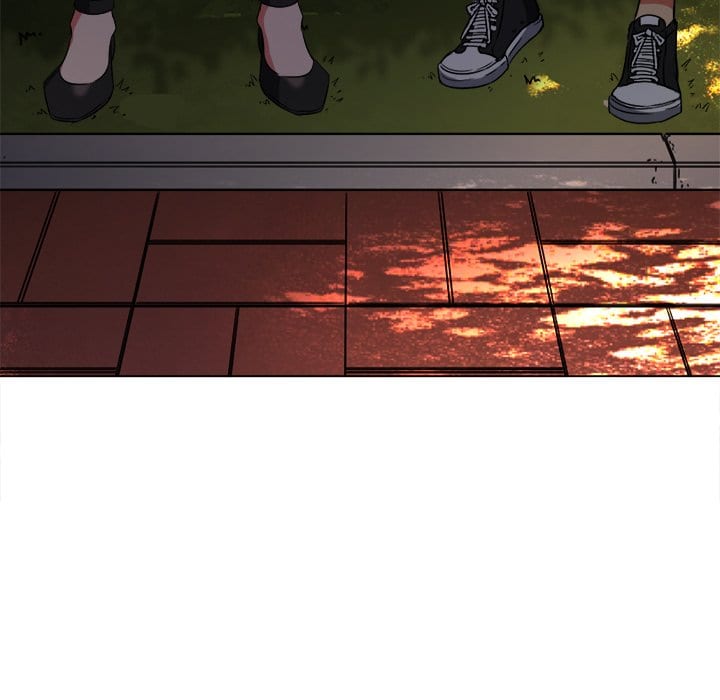 My High School Bully Uncensored, chapter 198, page 53 of 188