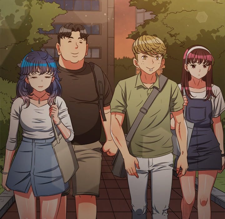 My High School Bully Uncensored, chapter 198, page 65 of 188