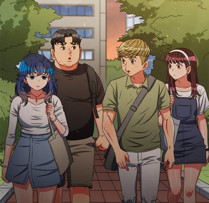 My High School Bully Uncensored, chapter 198, page 74 of 188