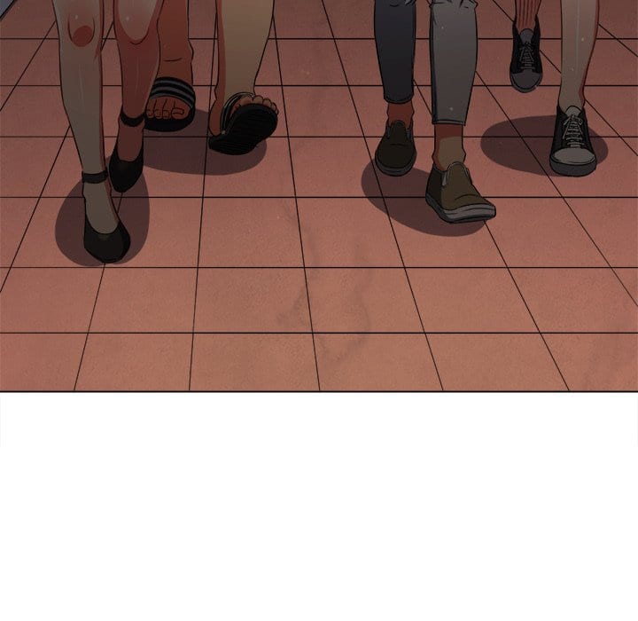 My High School Bully Uncensored, chapter 198, page 75 of 188