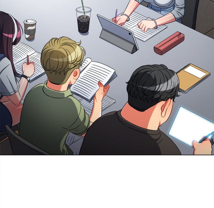 My High School Bully Uncensored, chapter 198, page 81 of 188
