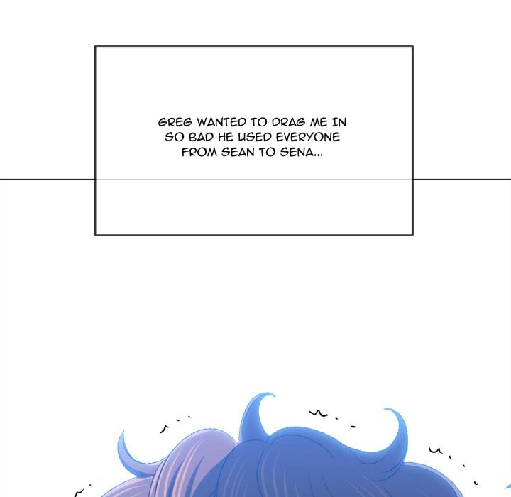 My High School Bully Uncensored, chapter 198, page 94 of 188