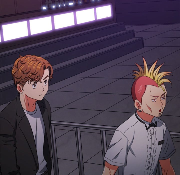 My High School Bully Uncensored, chapter 198, page 109 of 188