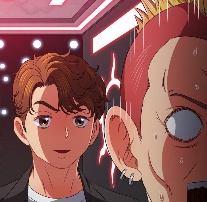 My High School Bully Uncensored, chapter 198, page 112 of 188