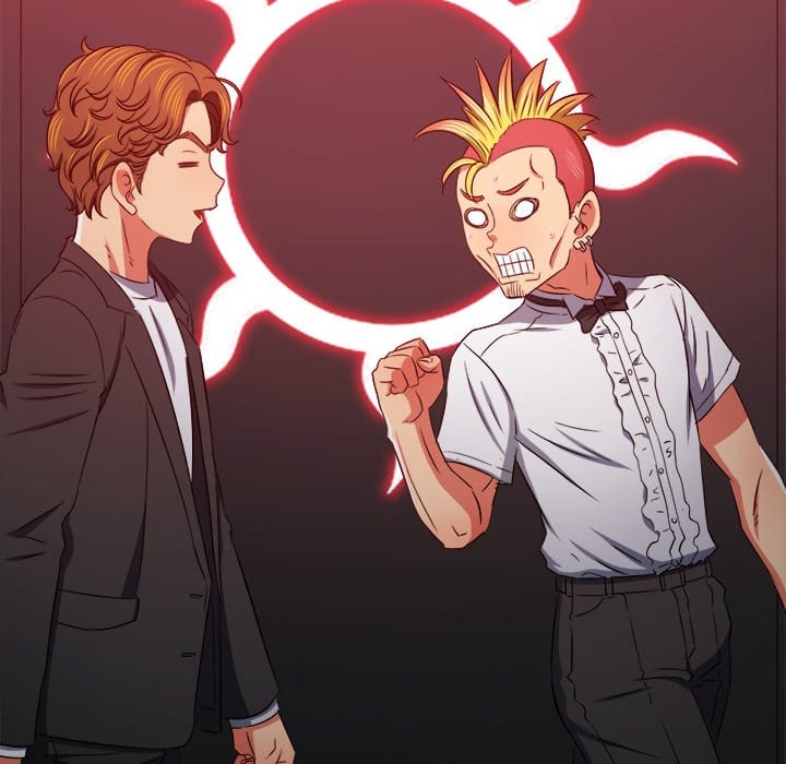 My High School Bully Uncensored, chapter 198, page 115 of 188