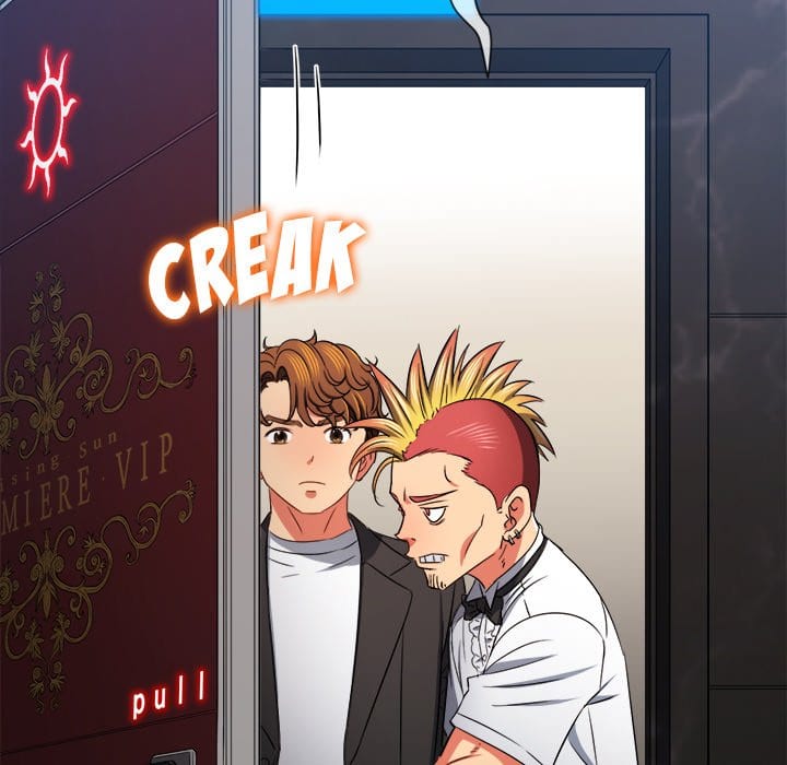 My High School Bully Uncensored, chapter 198, page 118 of 188