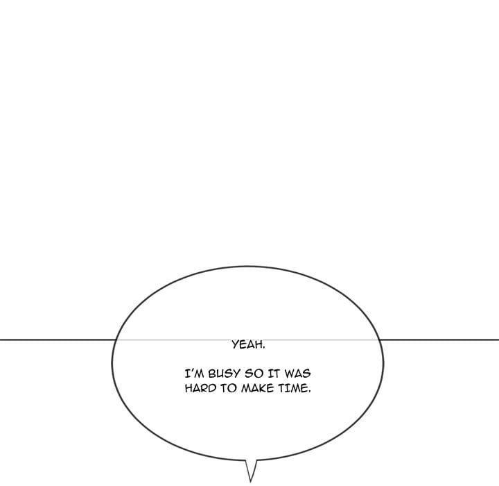 My High School Bully Uncensored, chapter 198, page 126 of 188