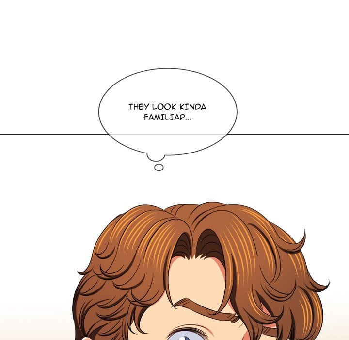 My High School Bully Uncensored, chapter 198, page 135 of 188