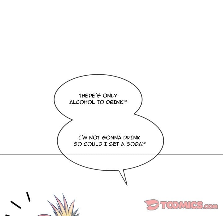 My High School Bully Uncensored, chapter 198, page 140 of 188