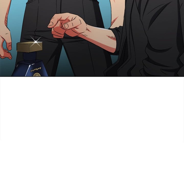 My High School Bully Uncensored, chapter 198, page 142 of 188