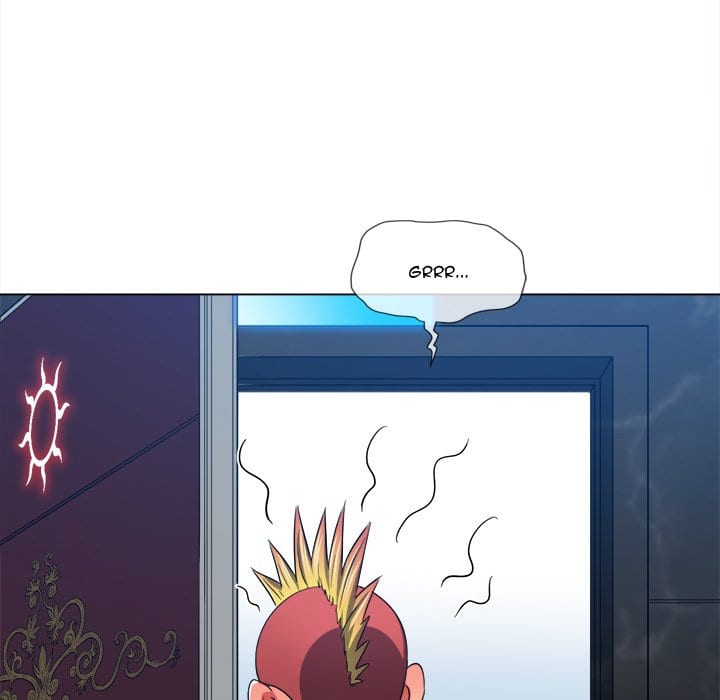 My High School Bully Uncensored, chapter 198, page 146 of 188