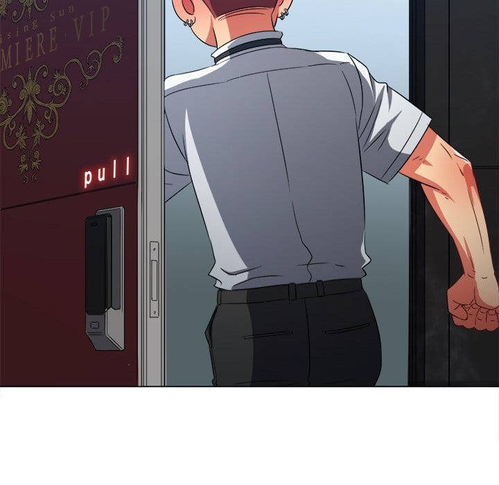 My High School Bully Uncensored, chapter 198, page 147 of 188