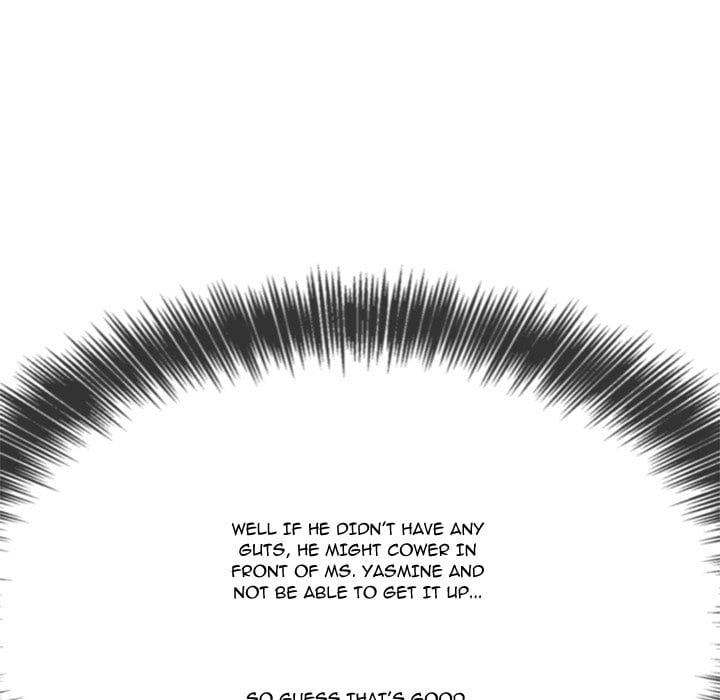 My High School Bully Uncensored, chapter 198, page 154 of 188