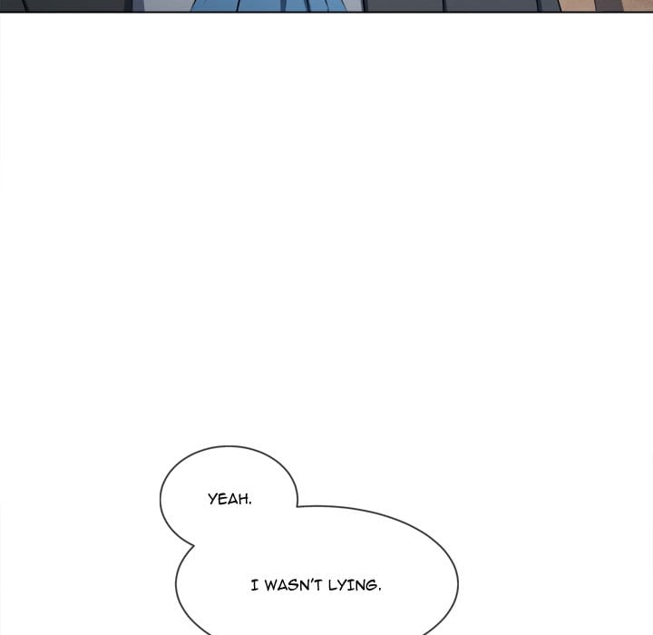 My High School Bully Uncensored, chapter 198, page 158 of 188