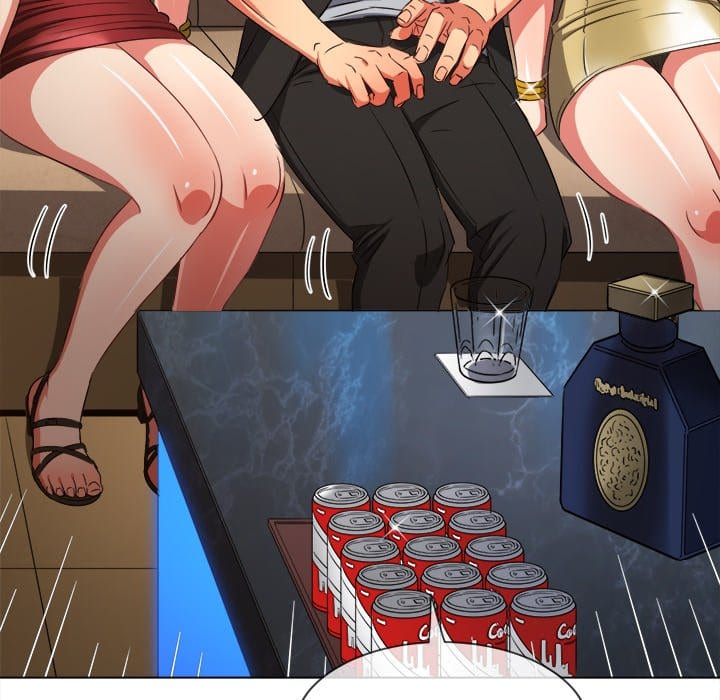 My High School Bully Uncensored, chapter 198, page 166 of 188