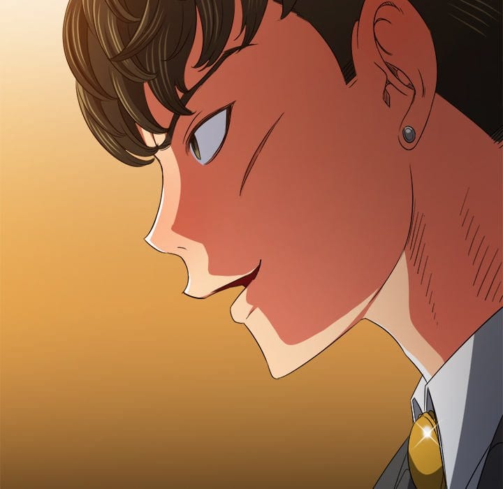 My High School Bully Uncensored, chapter 198, page 169 of 188