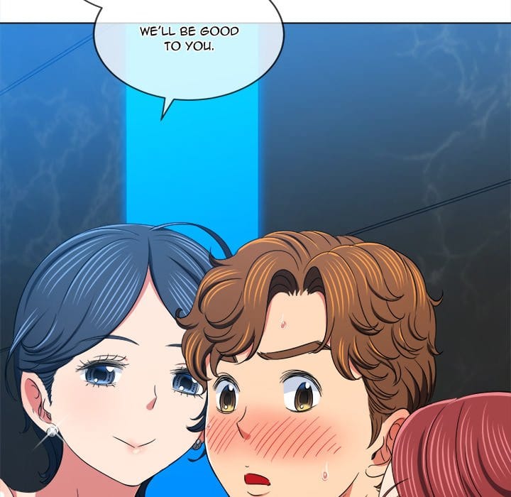 My High School Bully Uncensored, chapter 198, page 173 of 188