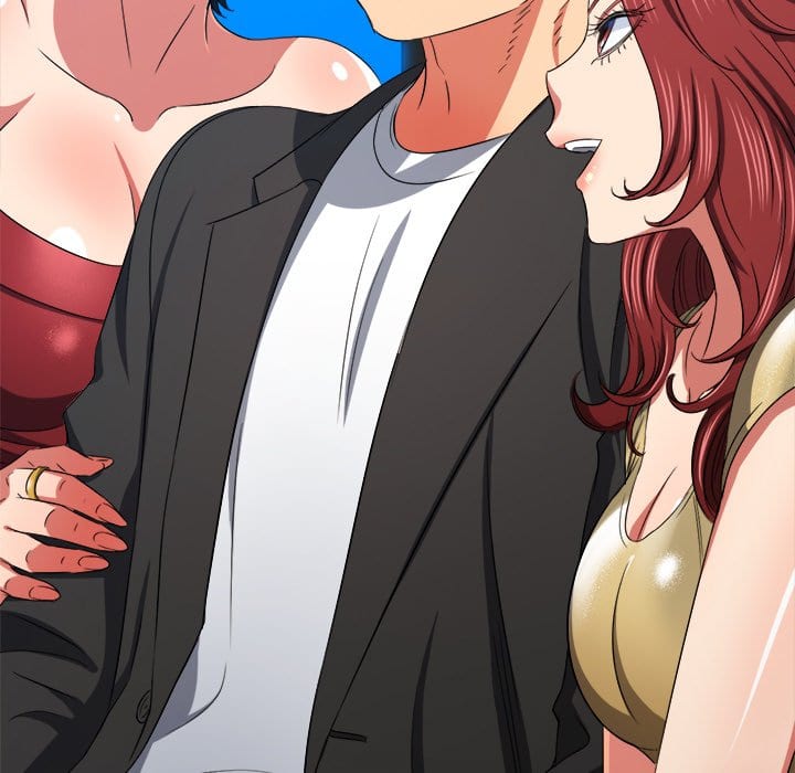 My High School Bully Uncensored, chapter 198, page 174 of 188