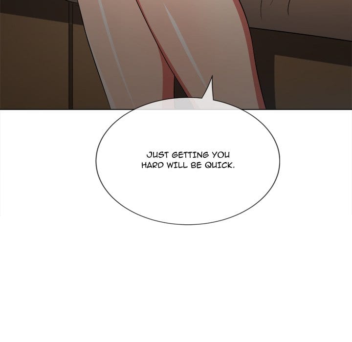 My High School Bully Uncensored, chapter 198, page 176 of 188