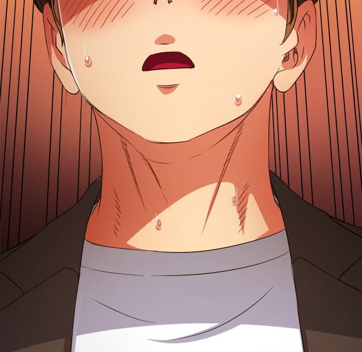My High School Bully Uncensored, chapter 198, page 185 of 188