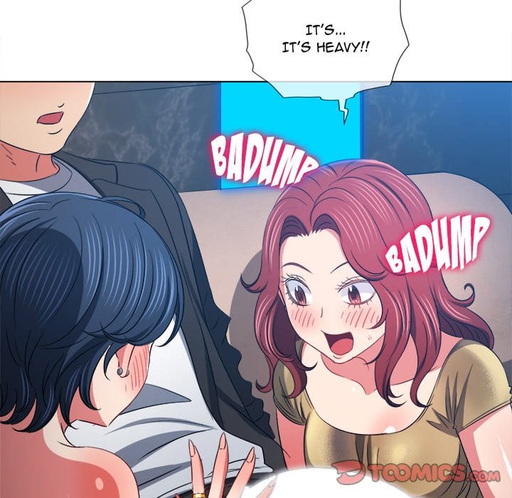 My High School Bully Uncensored, chapter 199, page 20 of 204