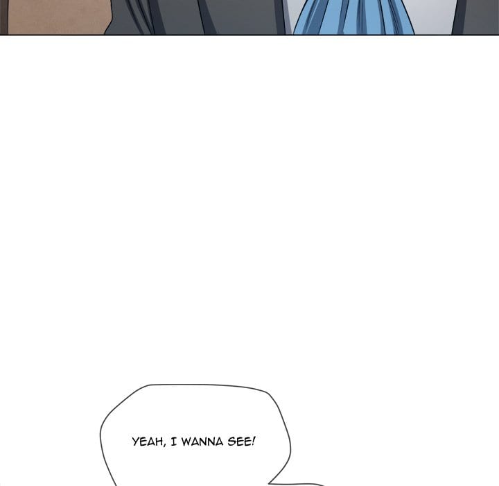 My High School Bully Uncensored, chapter 199, page 25 of 204